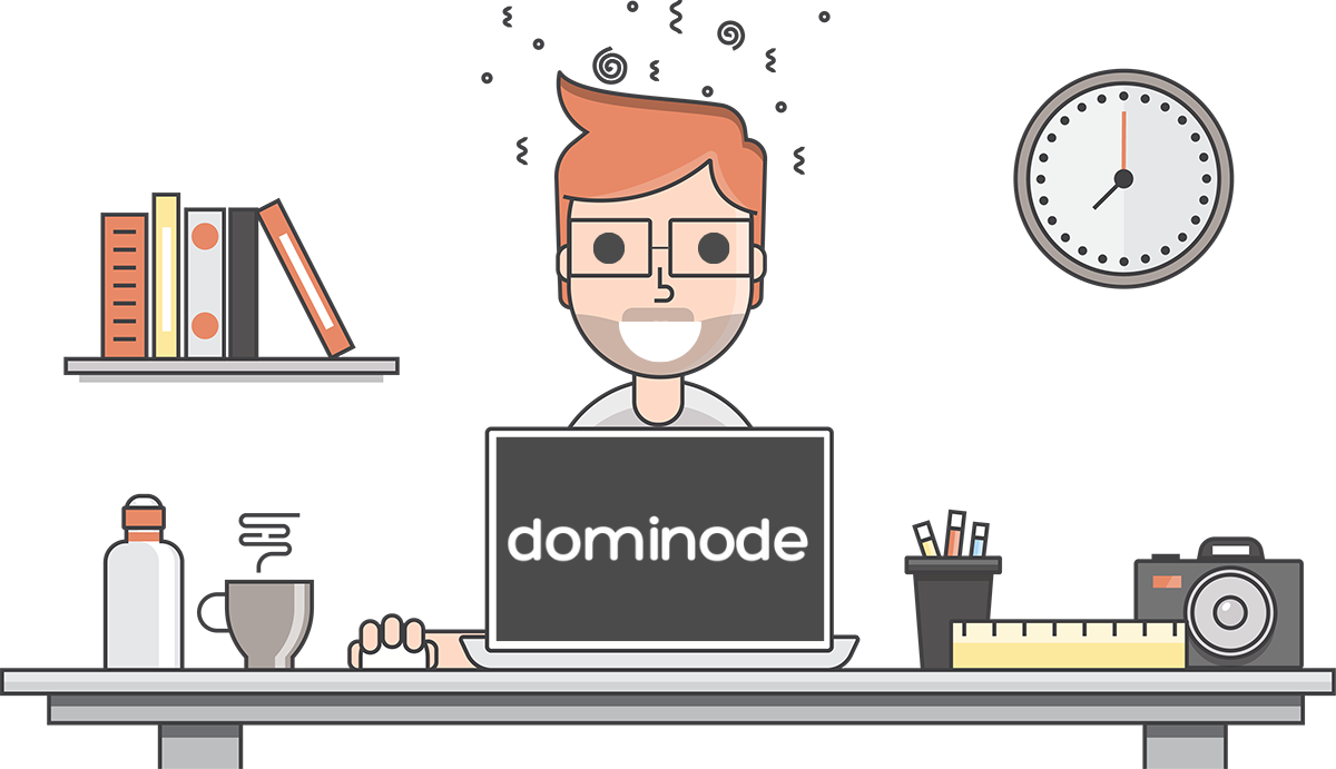 Mad Designer at work